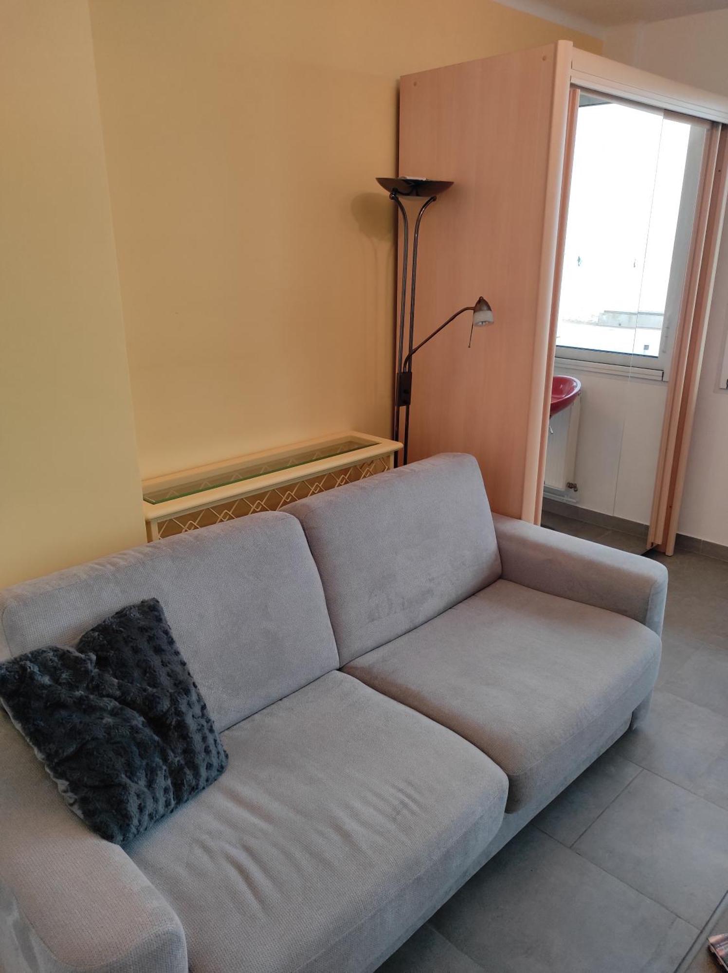 Apartment Malo-les-bains Rdc Avec Terrasse Privee En Face De La Dunkirk
